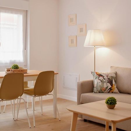 Apartamento Centro-El Carmen Gijón Extérieur photo