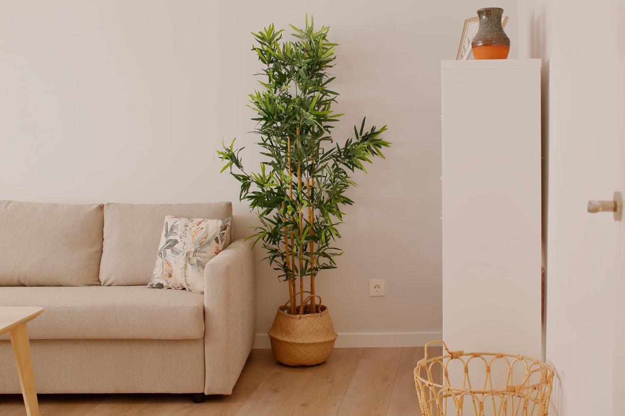 Apartamento Centro-El Carmen Gijón Extérieur photo