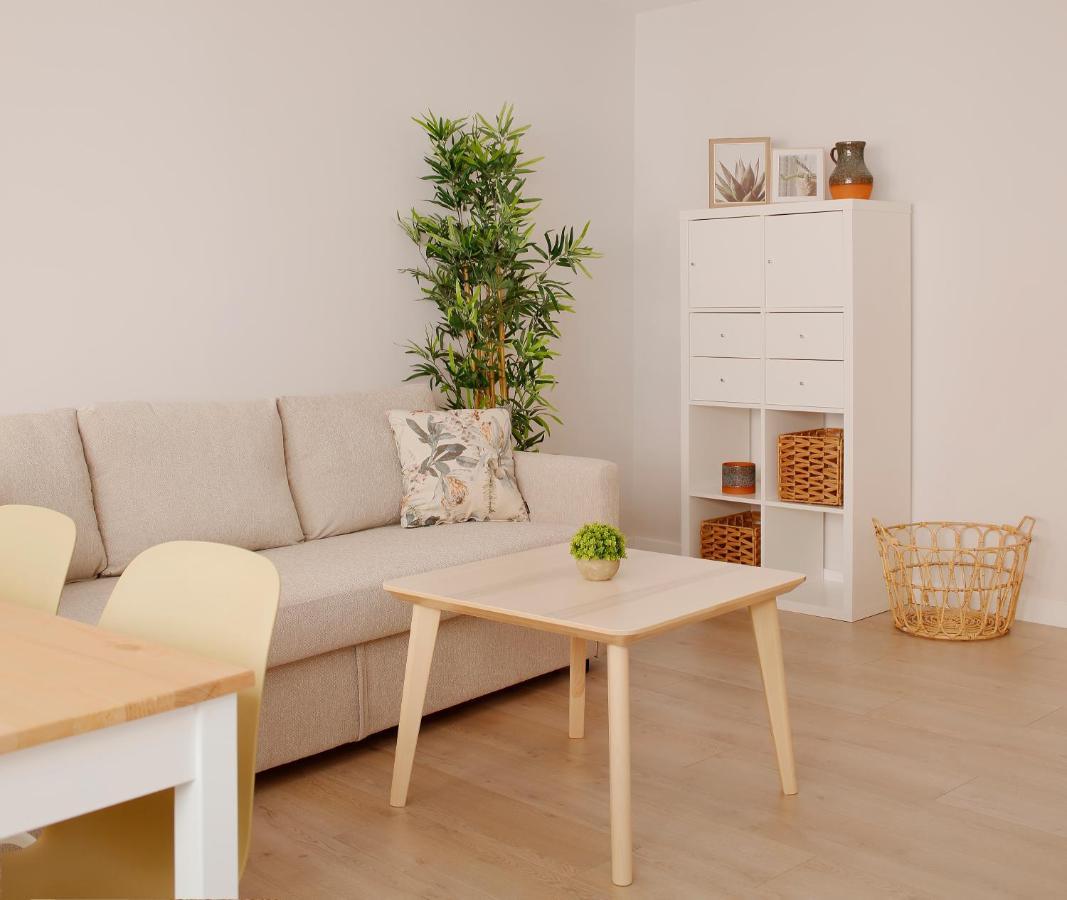Apartamento Centro-El Carmen Gijón Extérieur photo